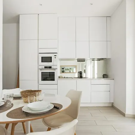 Vue 180° A St Maxime Apartment Sainte-Maxime