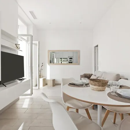 Apartament Vue 180° A St Maxime Sainte-Maxime