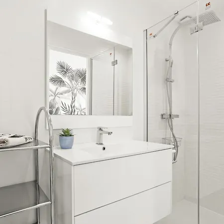 Apartment Vue Mer 180° A St Maxime Sainte-Maxime