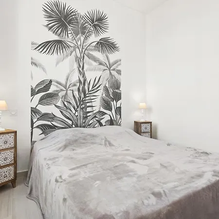 Vue Mer 180° A St Maxime Apartment Sainte-Maxime