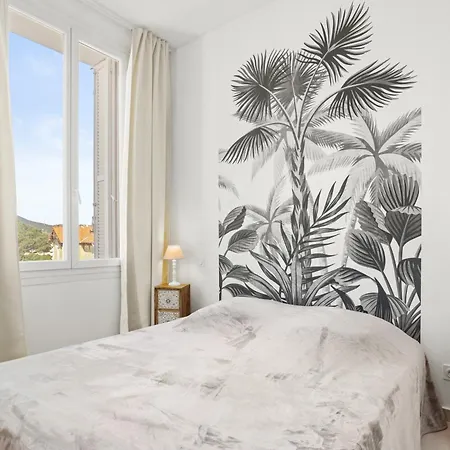 Vue Mer 180° A St Maxime Apartment Sainte-Maxime