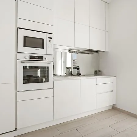 Apartament Vue 180° A St Maxime